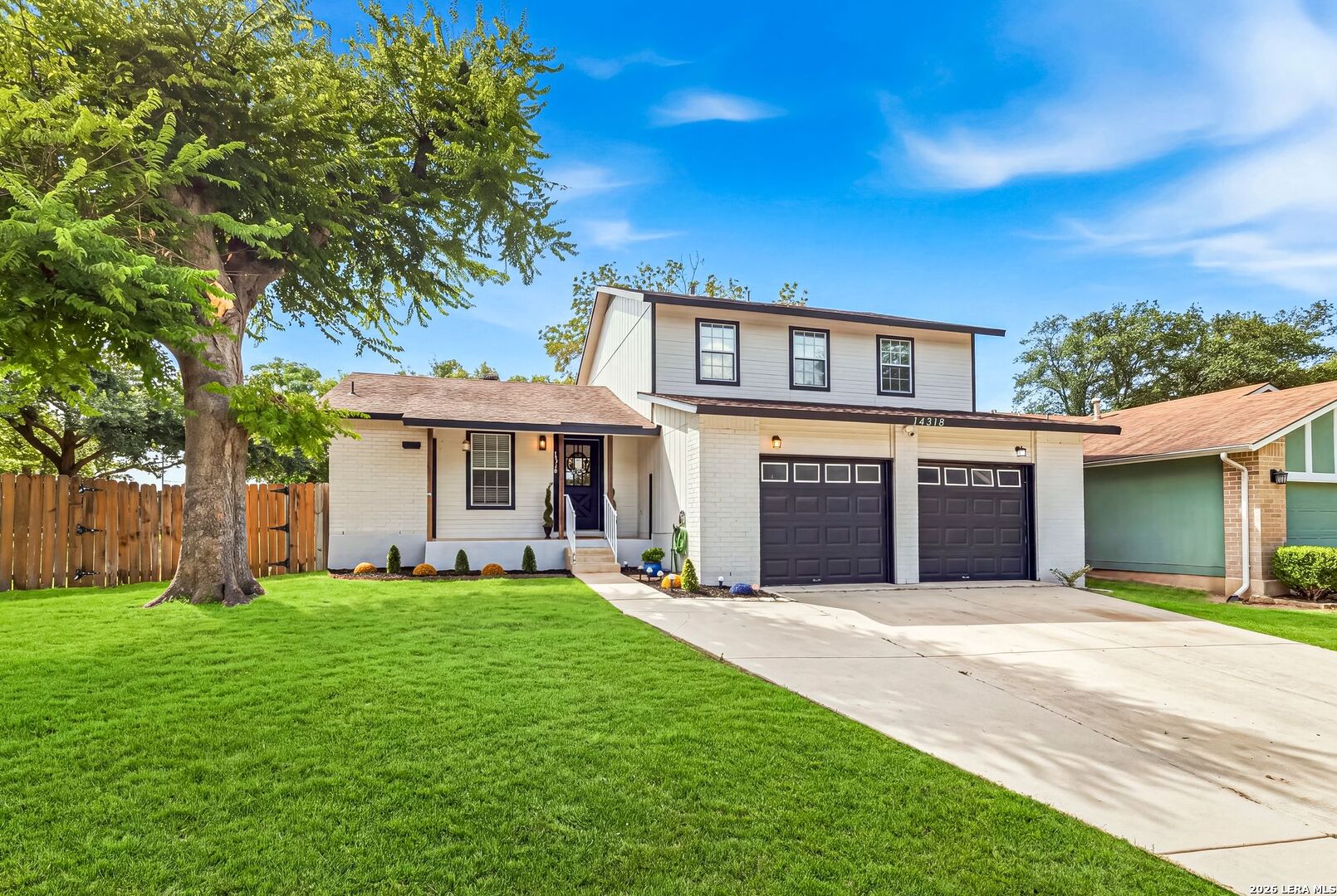14318 Cedar Moss