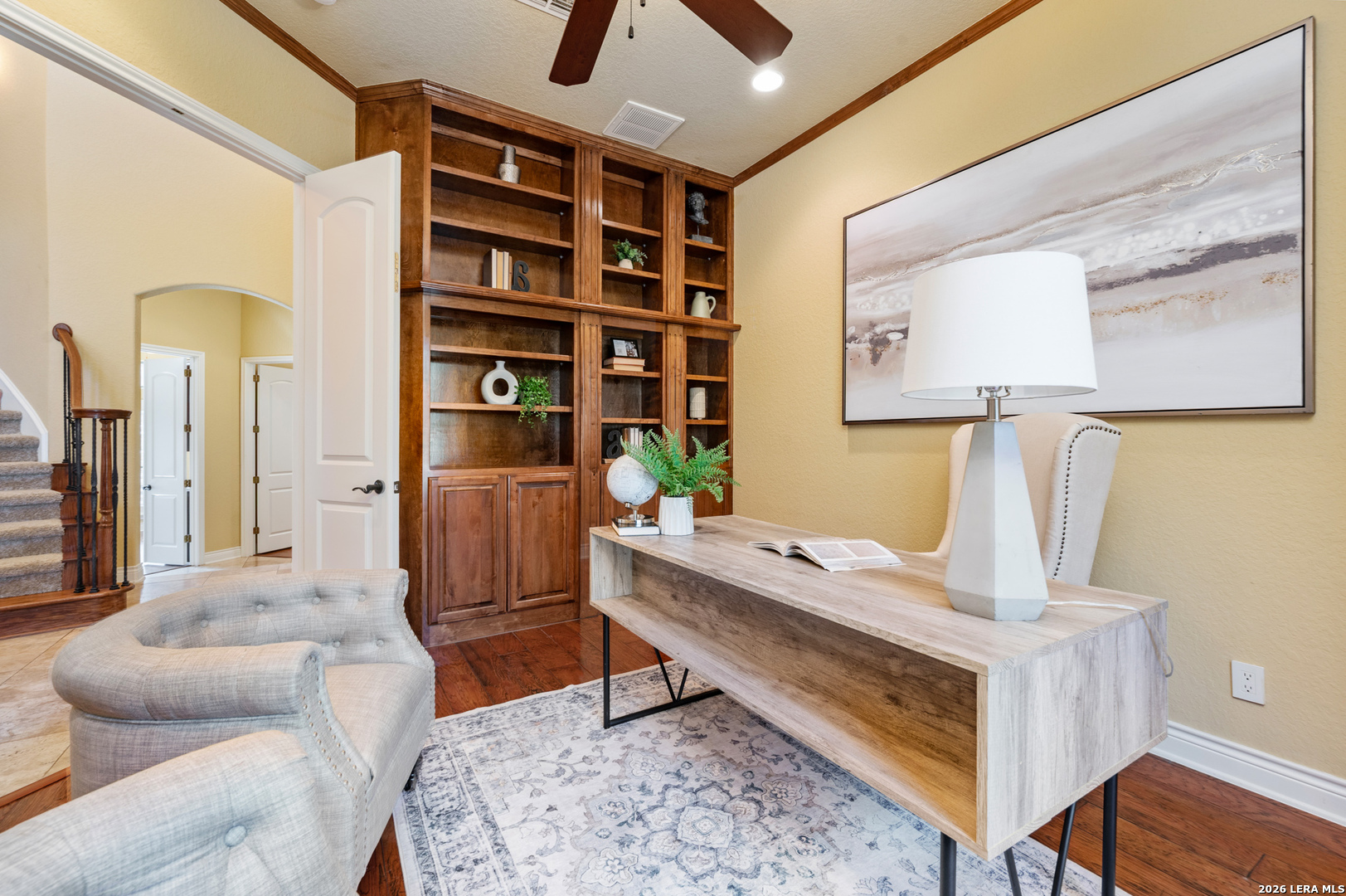 16227 San Cayetano