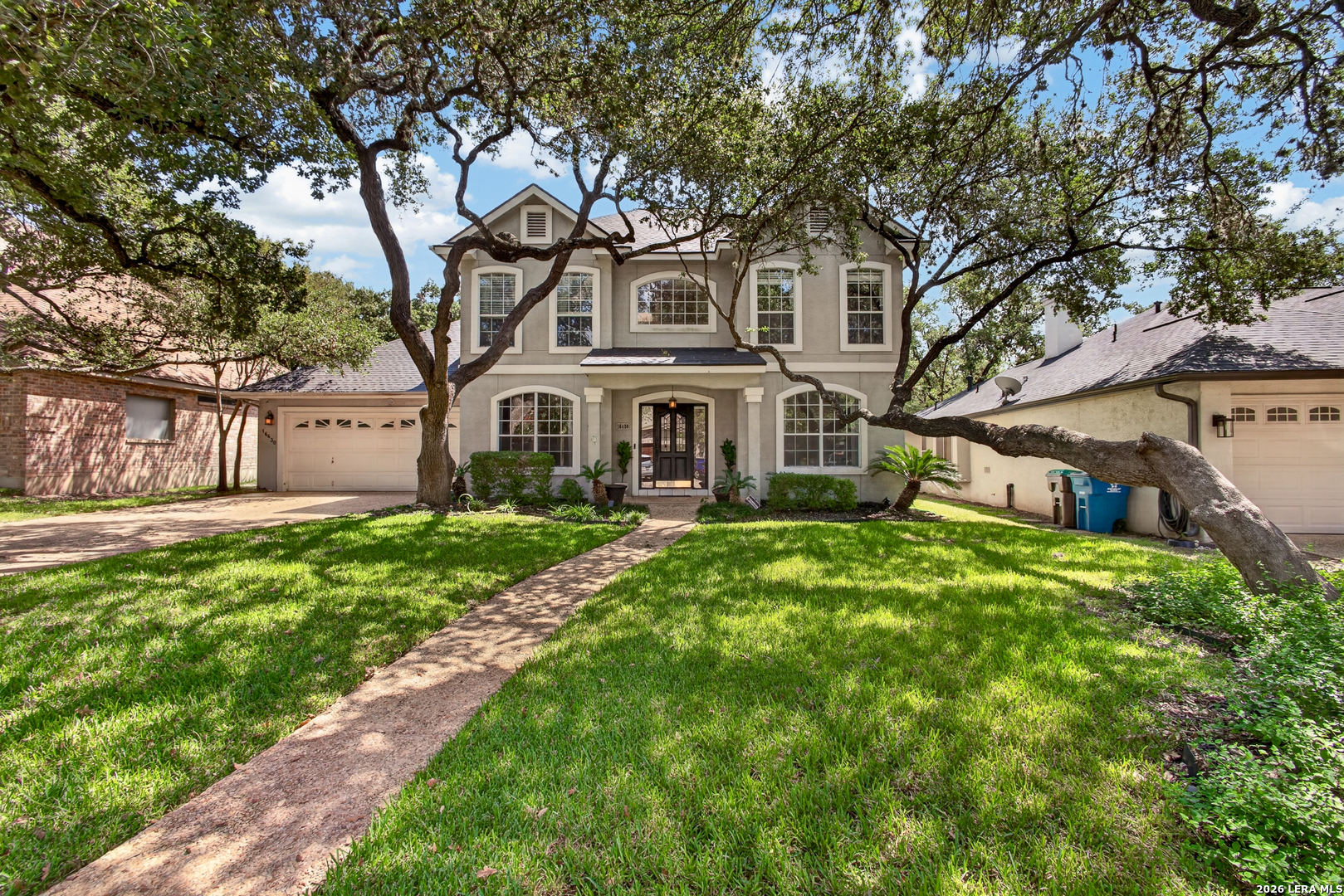 16430 INWOOD COVE DR