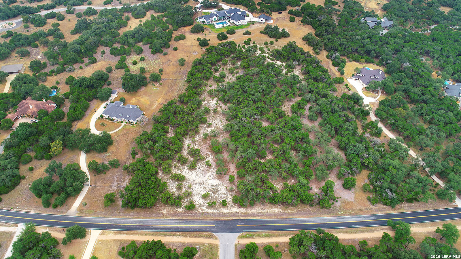 LOT 28 Rio Cordillera