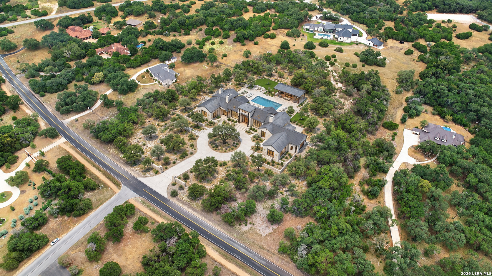 LOT 28 Rio Cordillera