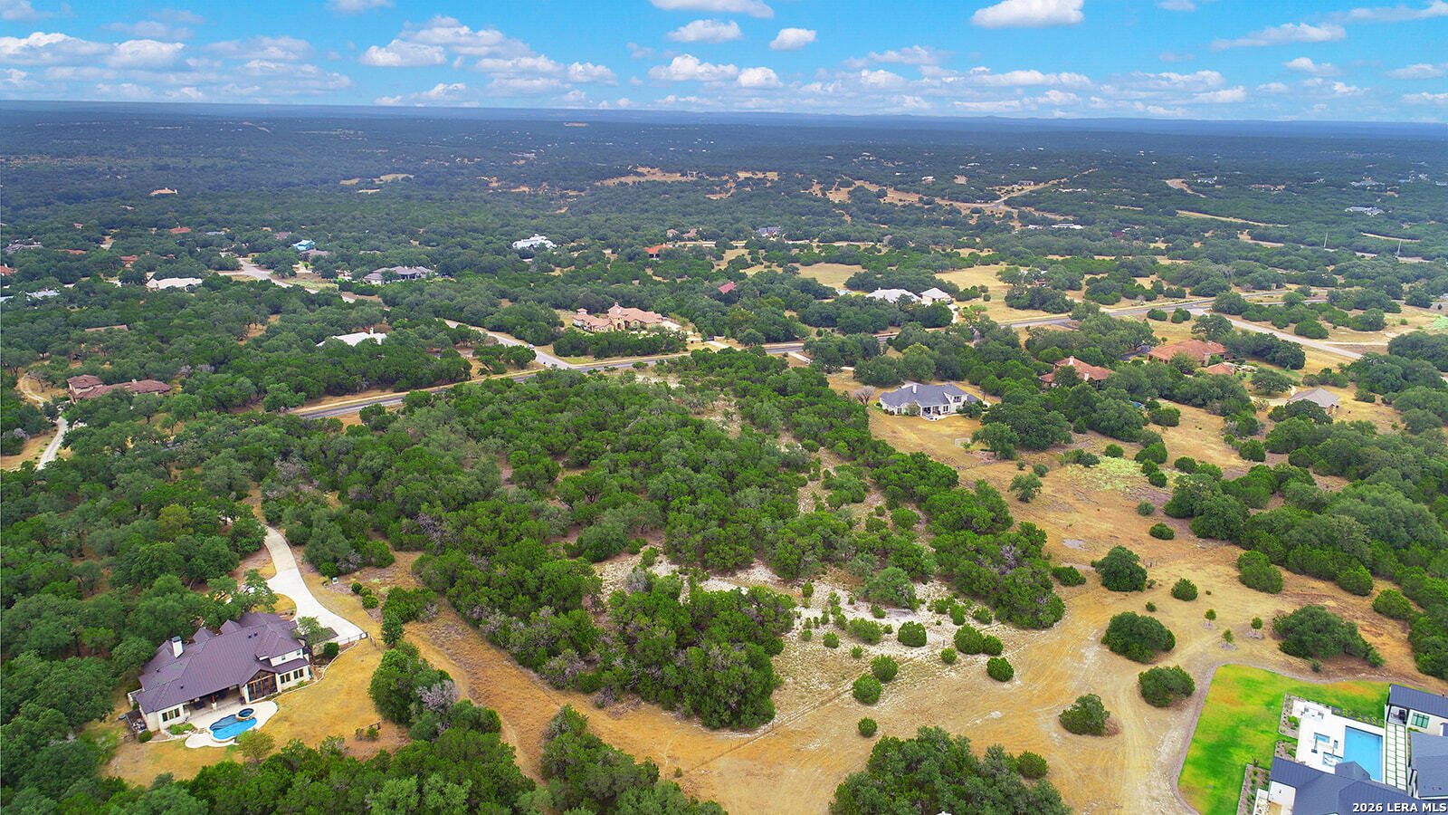 LOT 28 Rio Cordillera