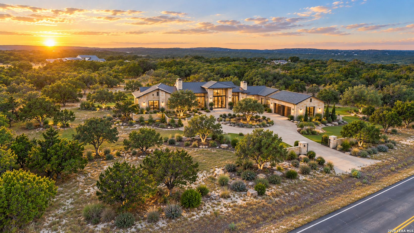 LOT 28 Rio Cordillera