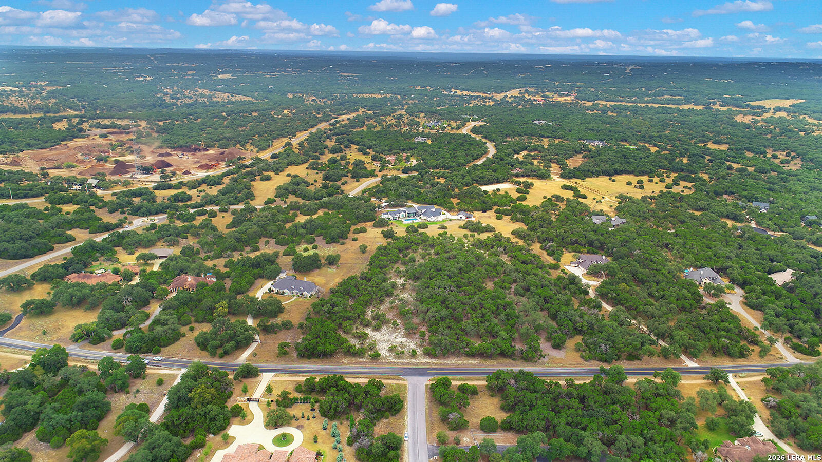 LOT 28 Rio Cordillera
