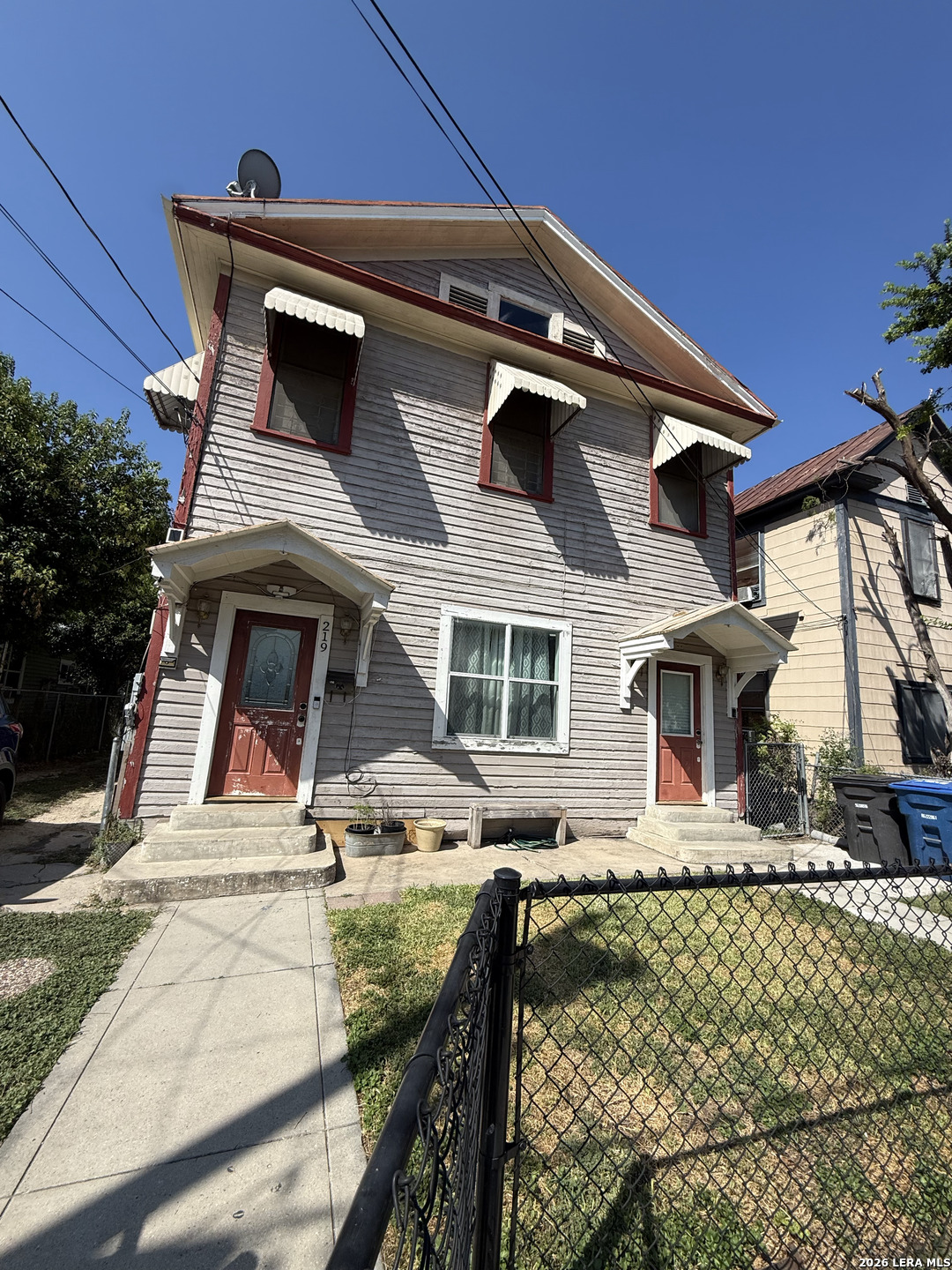 219 UPSON ST