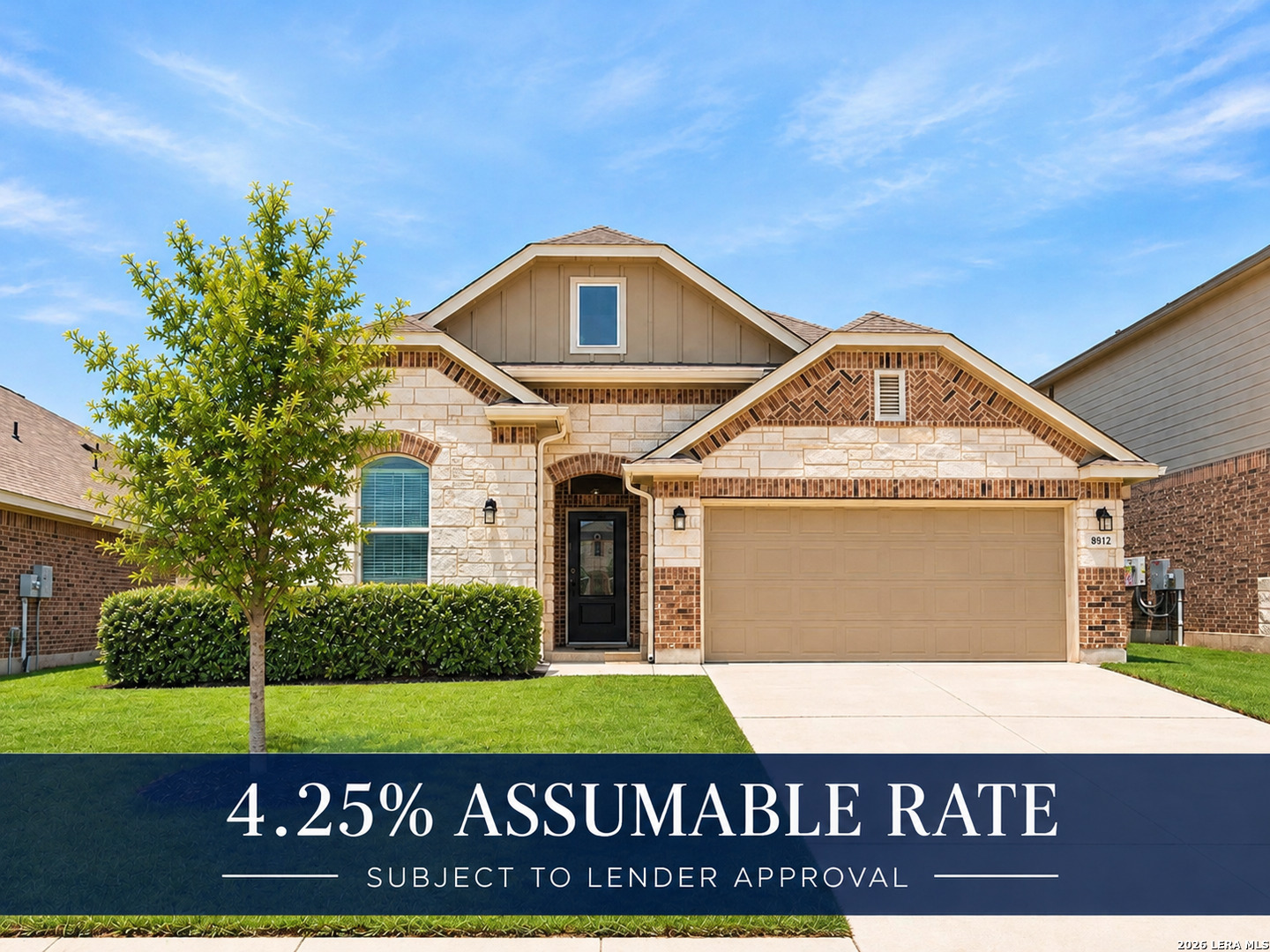 8912 Luciano Ridge