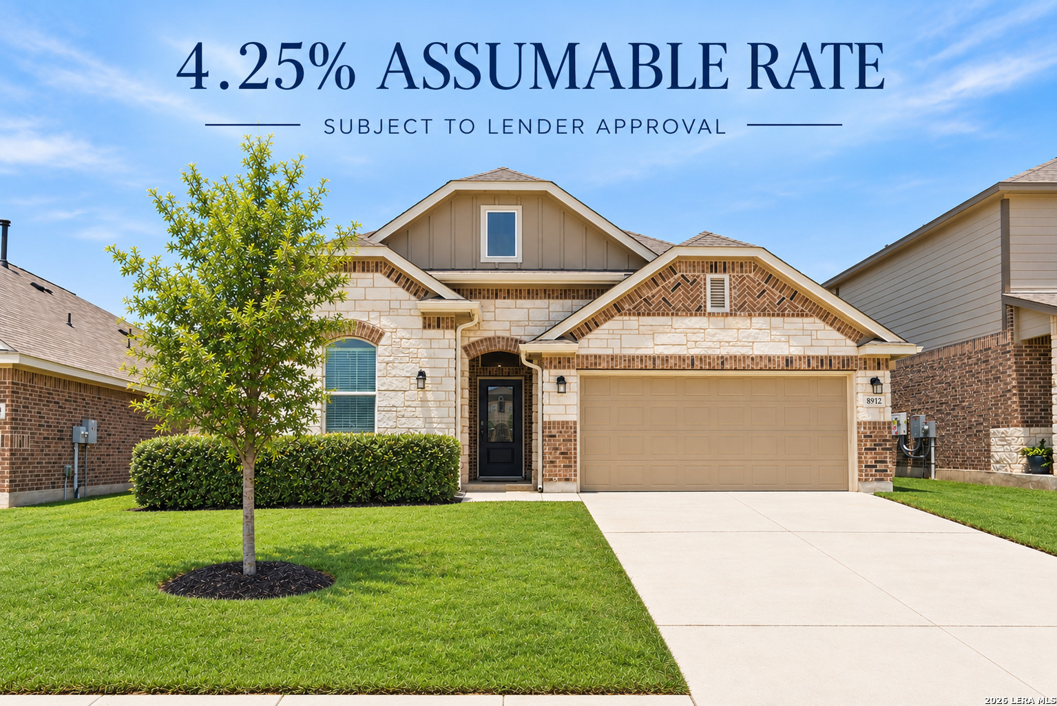 8912 Luciano Ridge