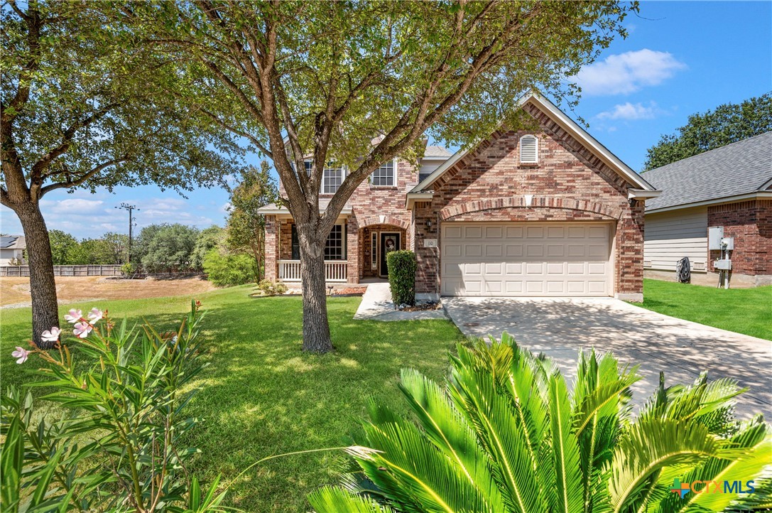 110 Carnousty Drive