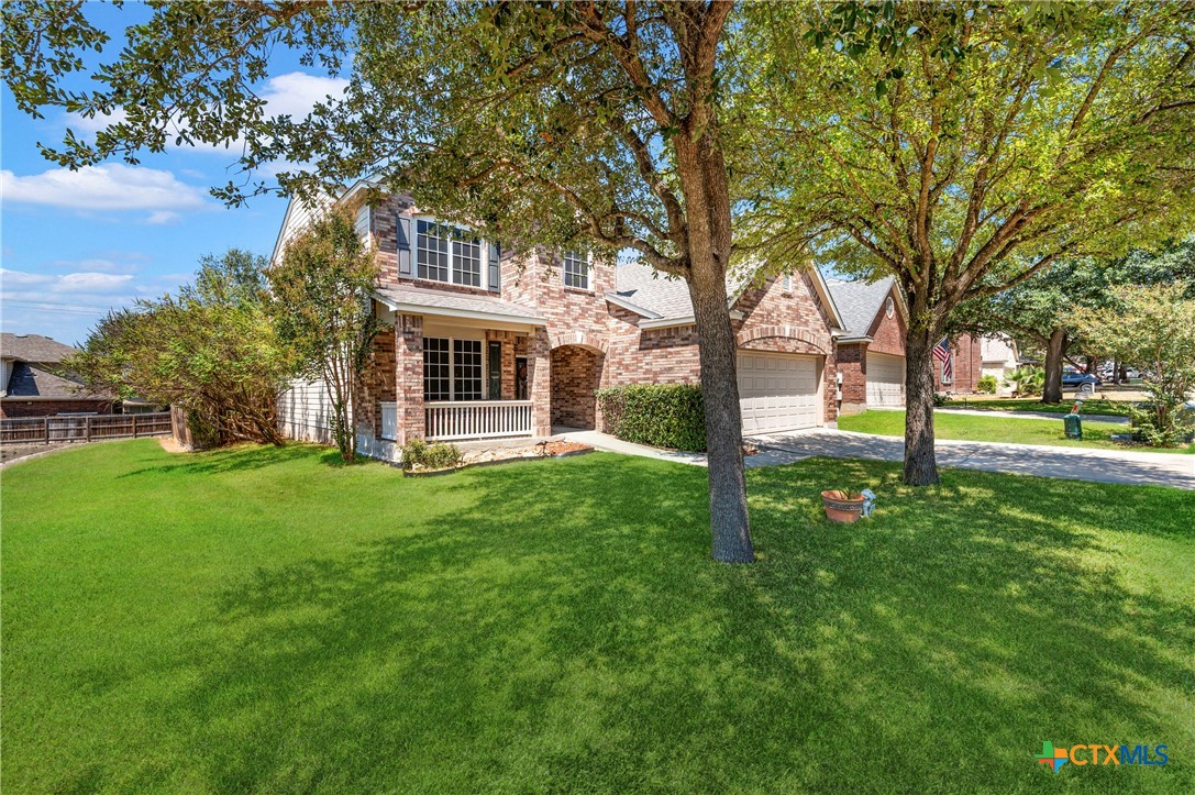 110 Carnousty Drive
