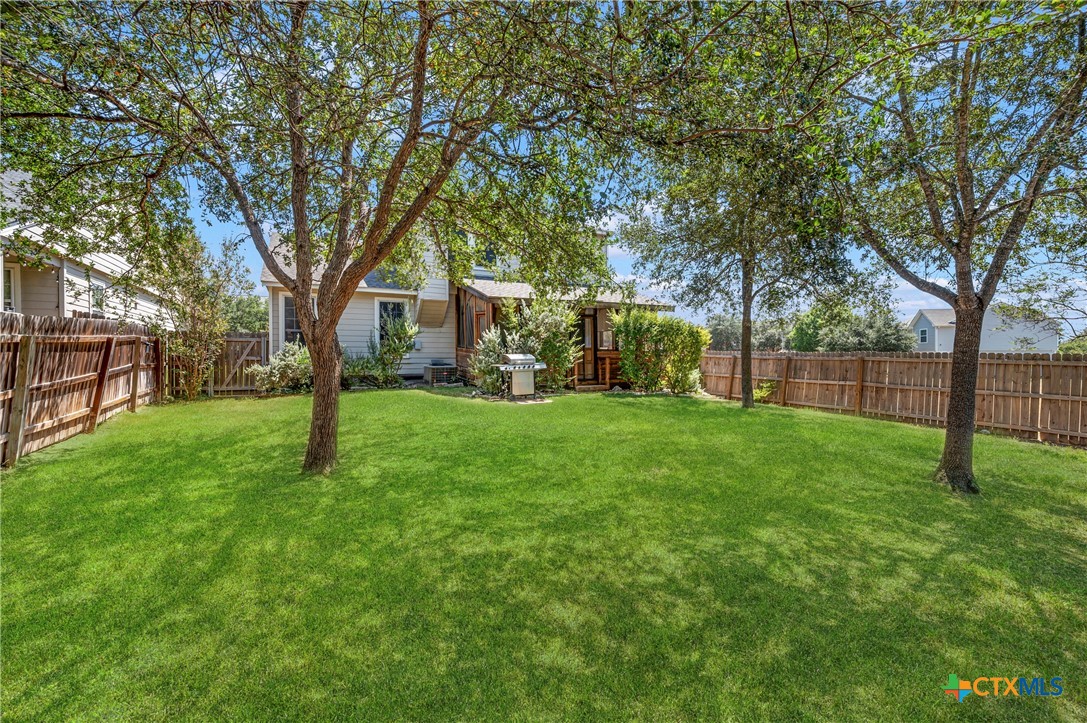 110 Carnousty Drive