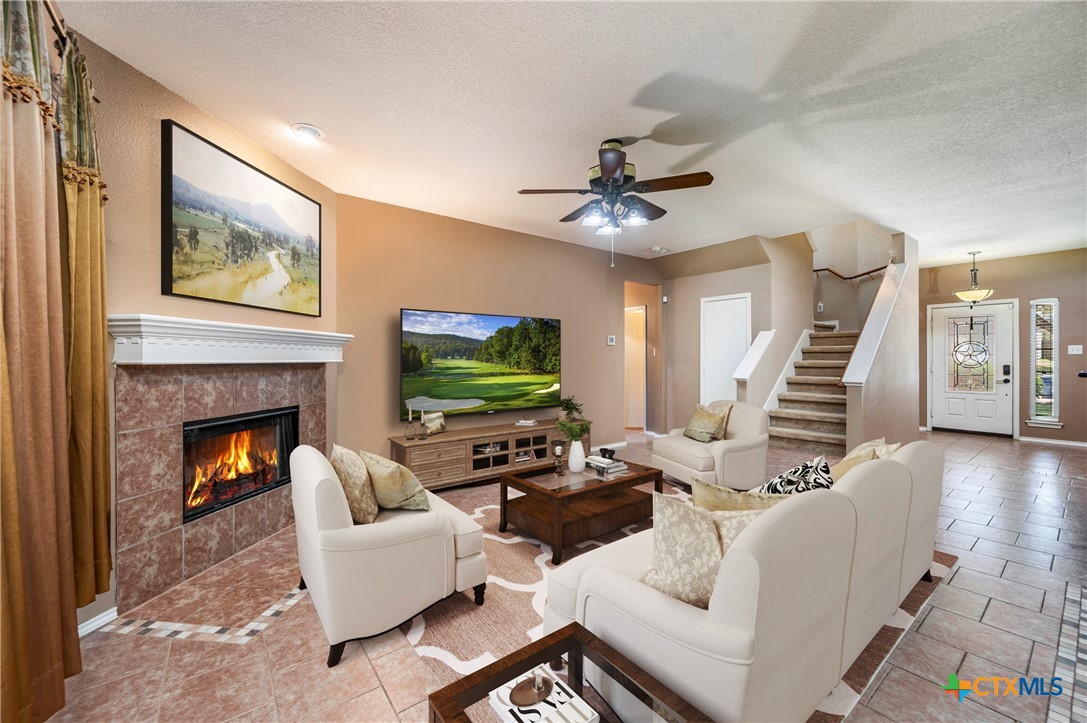 110 Carnousty Drive