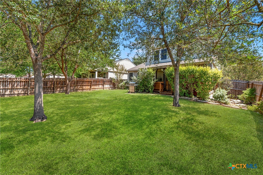 110 Carnousty Drive