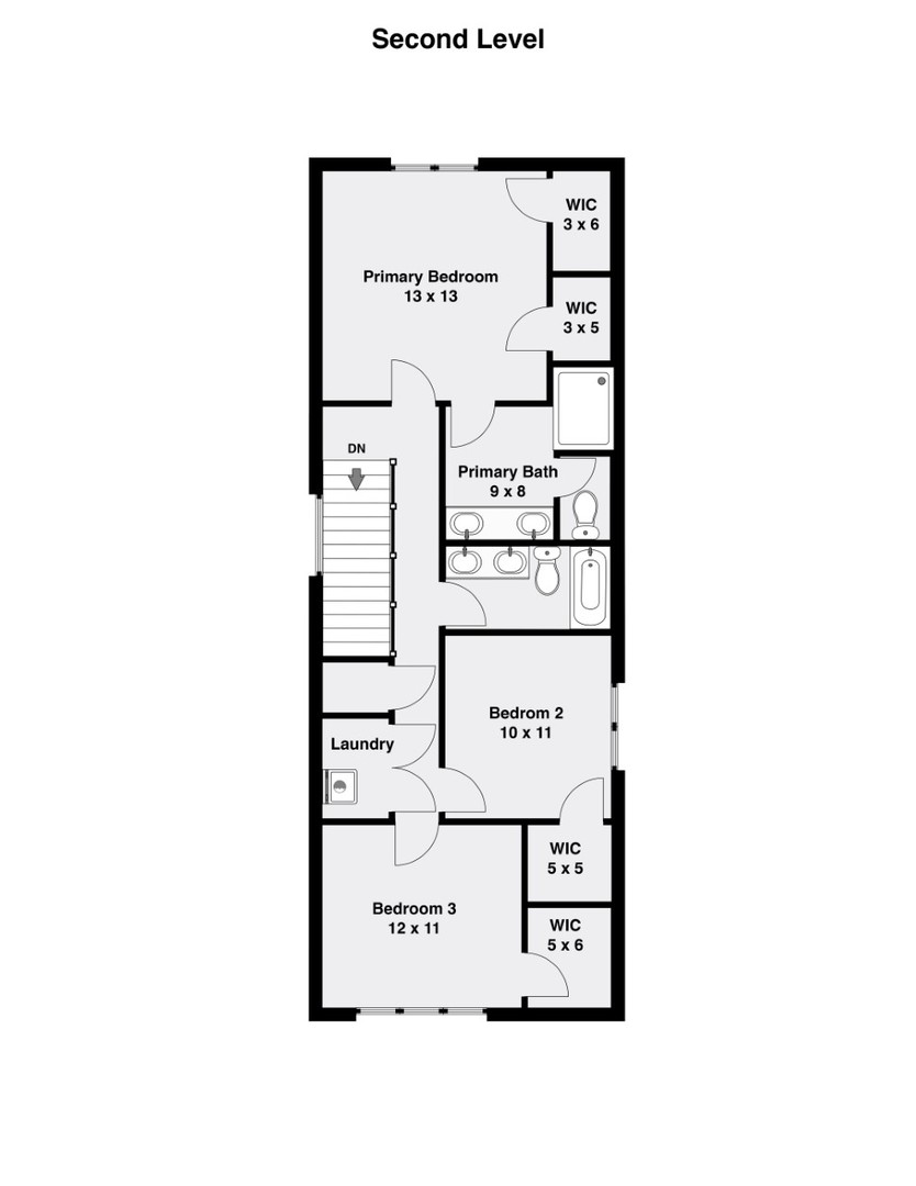 1340 N Central Park Avenue