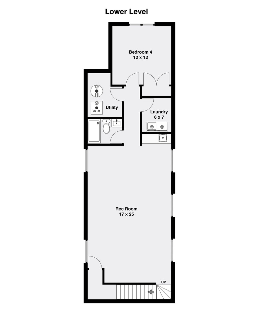 5354 W Argyle Street