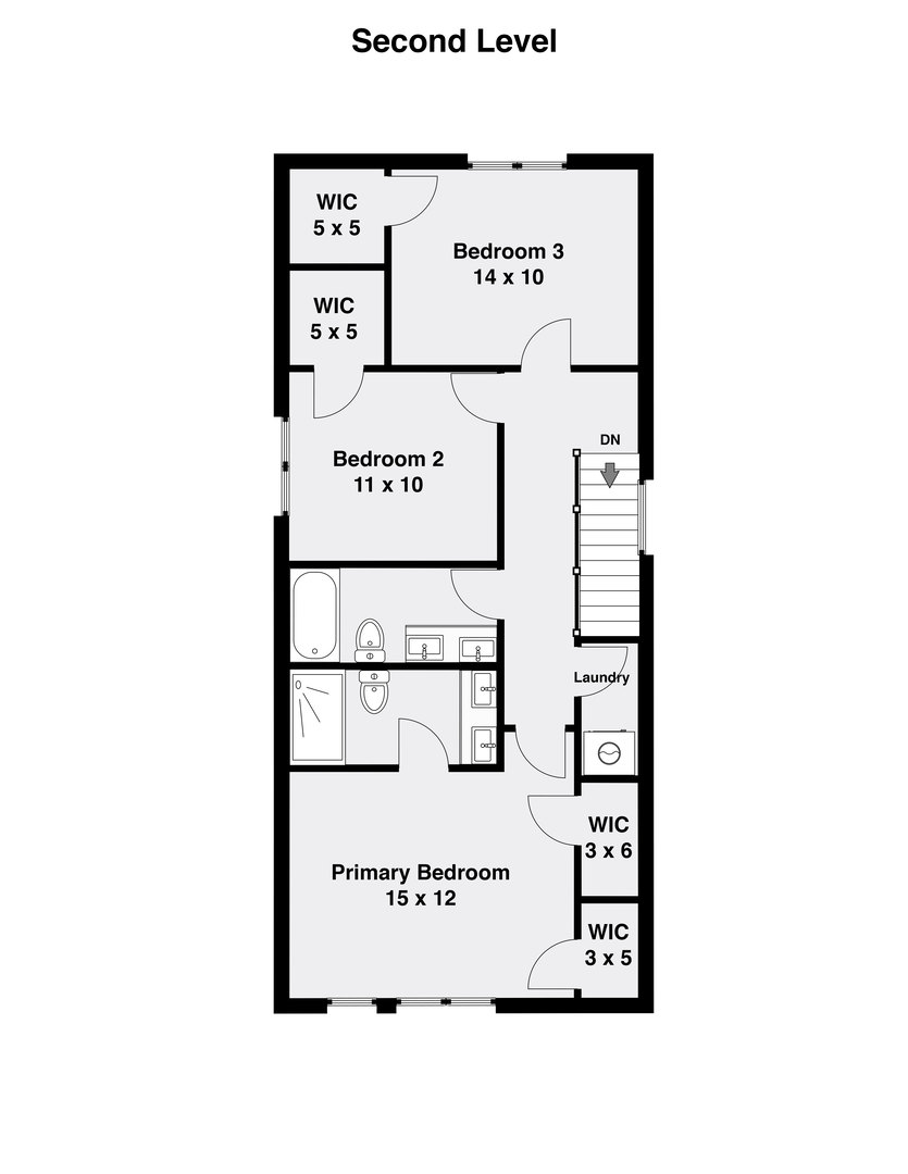 2164 N Mulligan Avenue