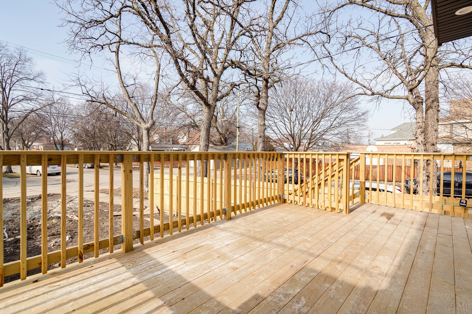 2164 N Mulligan Avenue