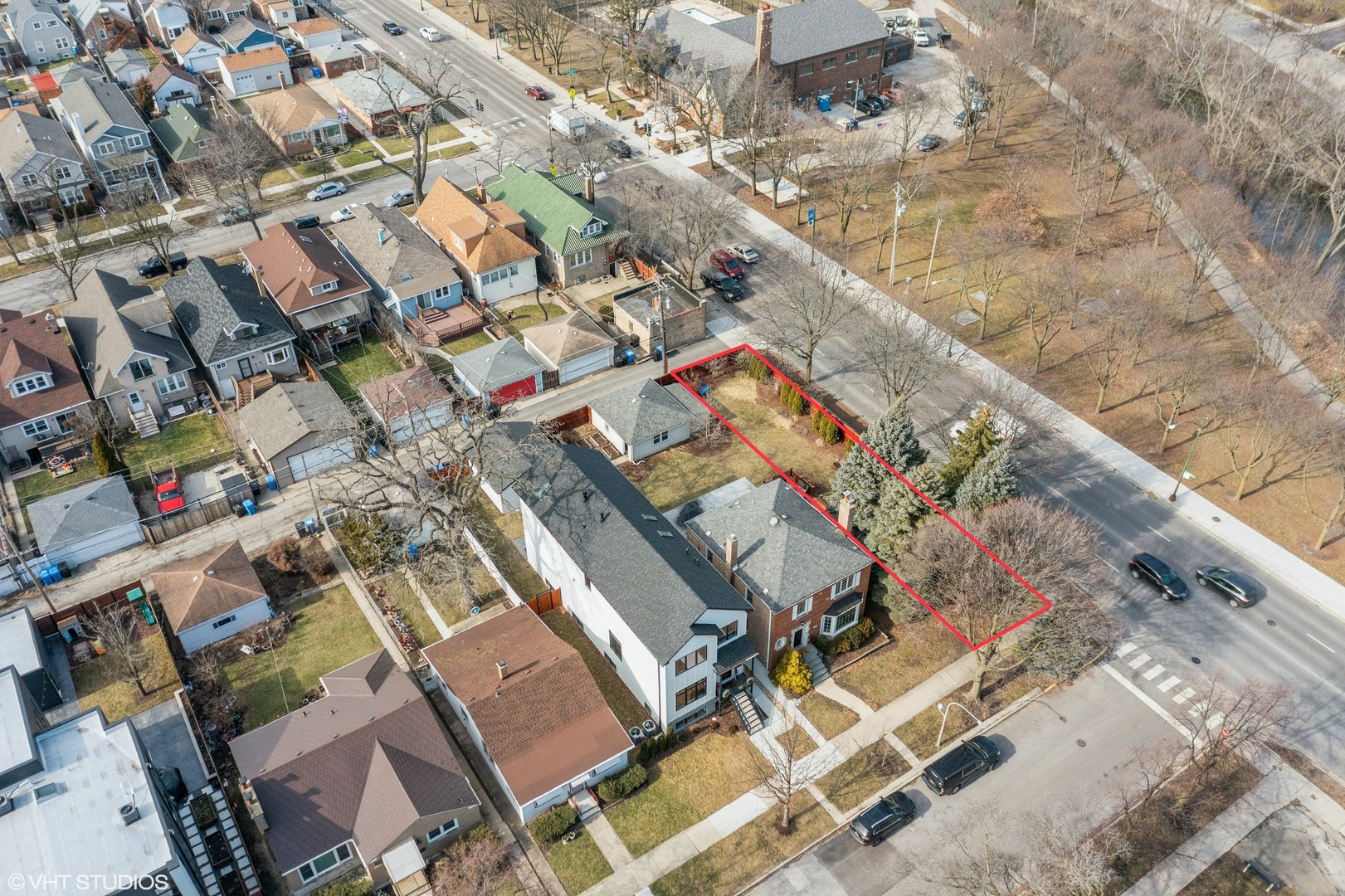 5158 N Keeler Avenue Chicago Il Us 60630 Mrd11996066