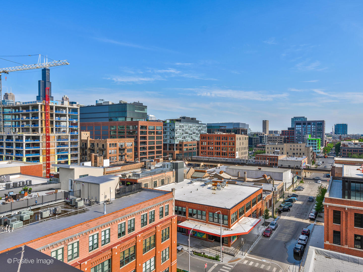 312 N MAY Street Unit: 6K