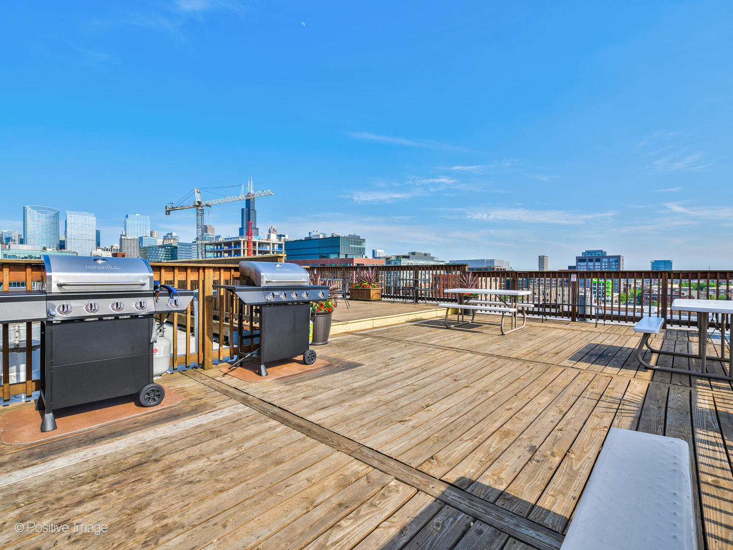 312 N MAY Street Unit: 6K