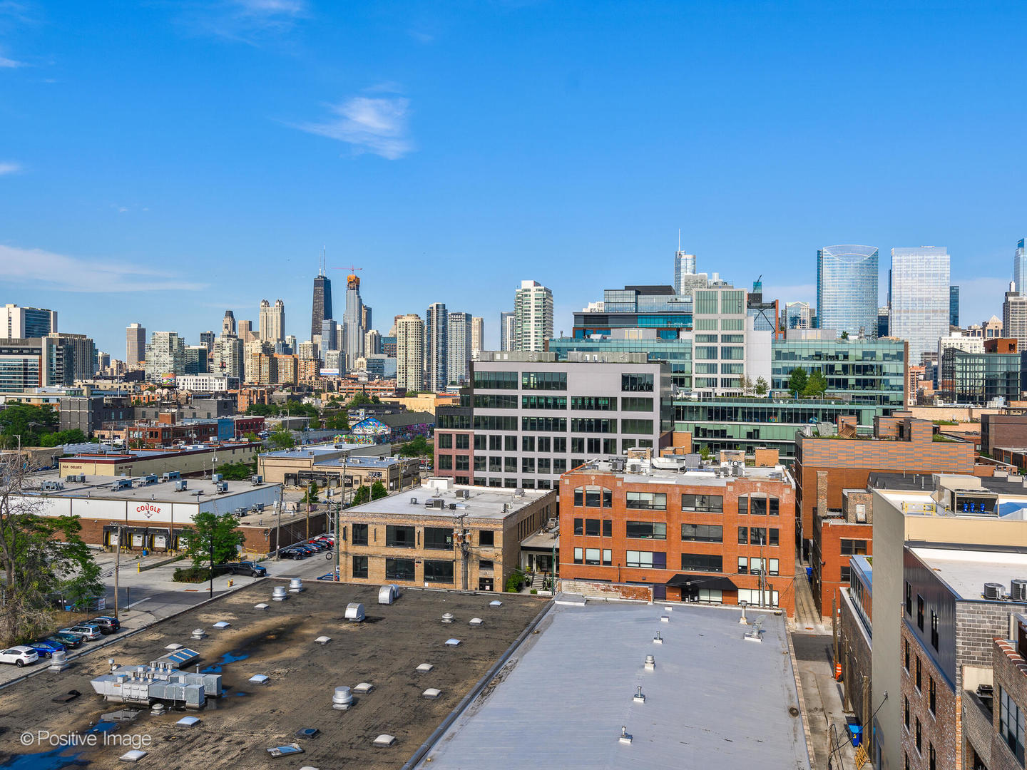 312 N MAY Street Unit: 6K