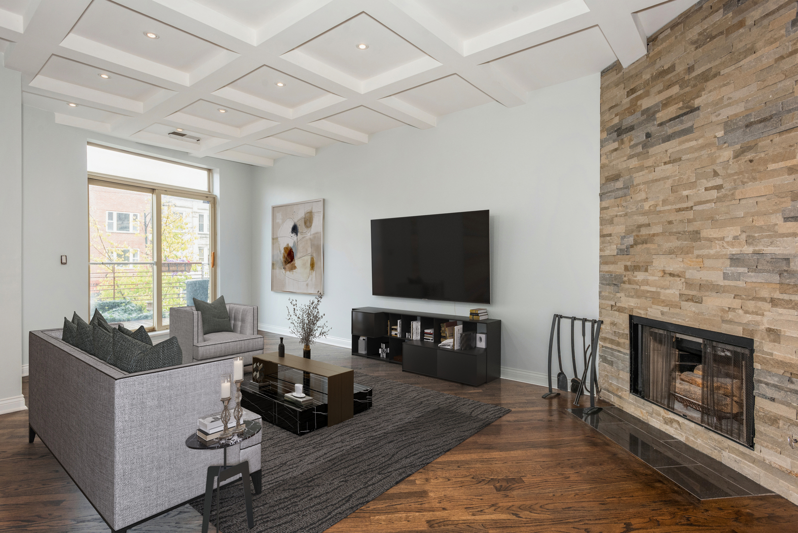 2121 W Division Street Unit: 4