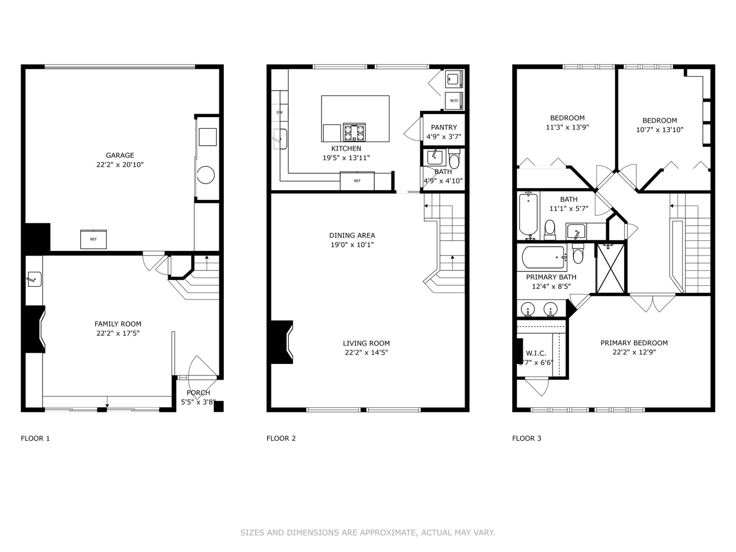 1149 W Vernon Park Place Unit: M