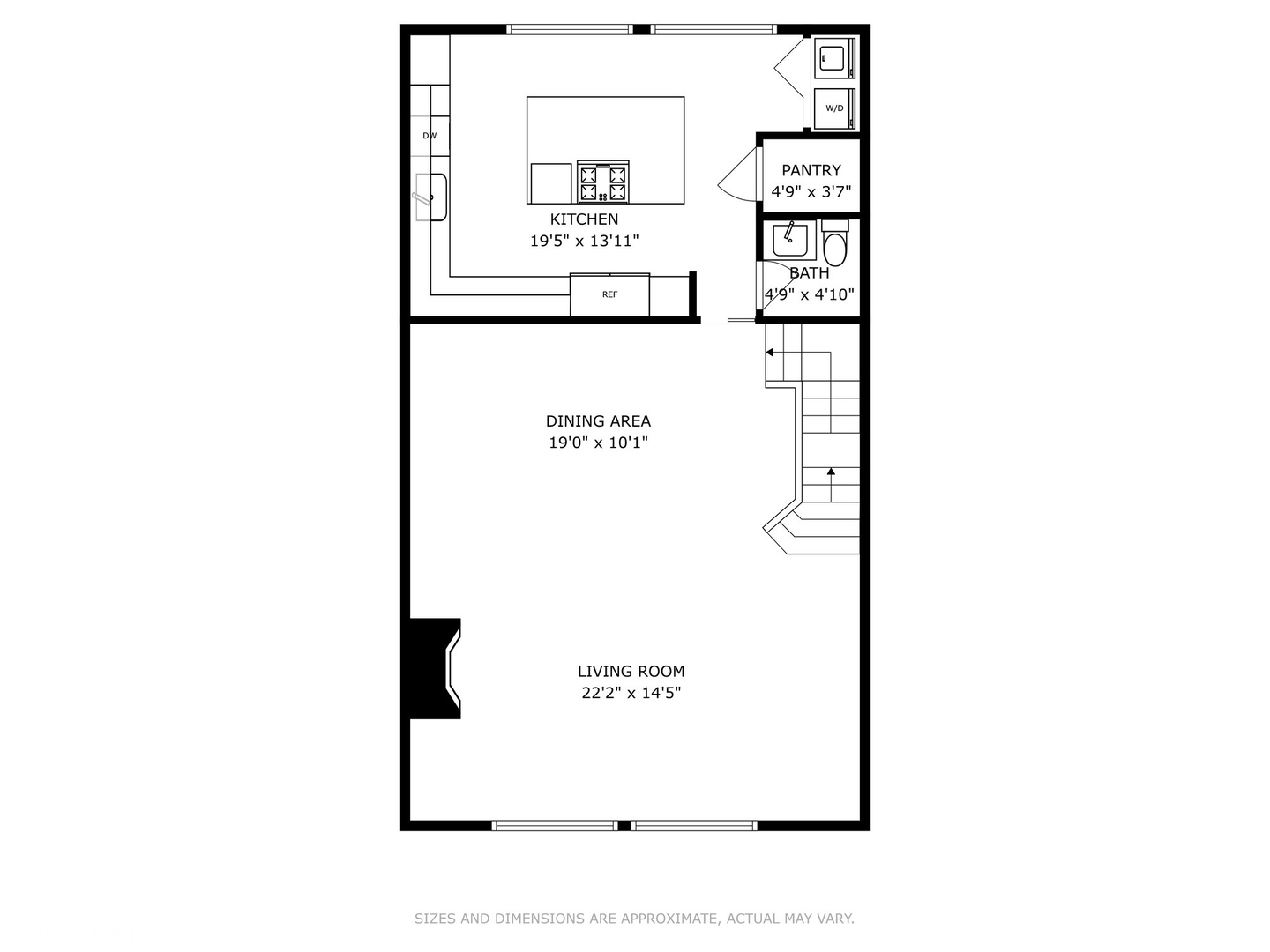 1149 W Vernon Park Place Unit: M