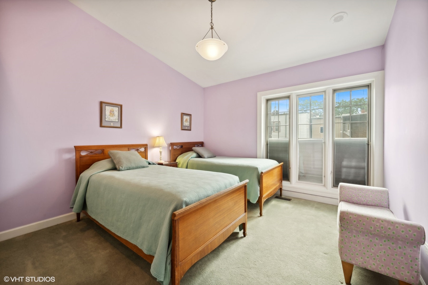 1149 W Vernon Park Place Unit: M