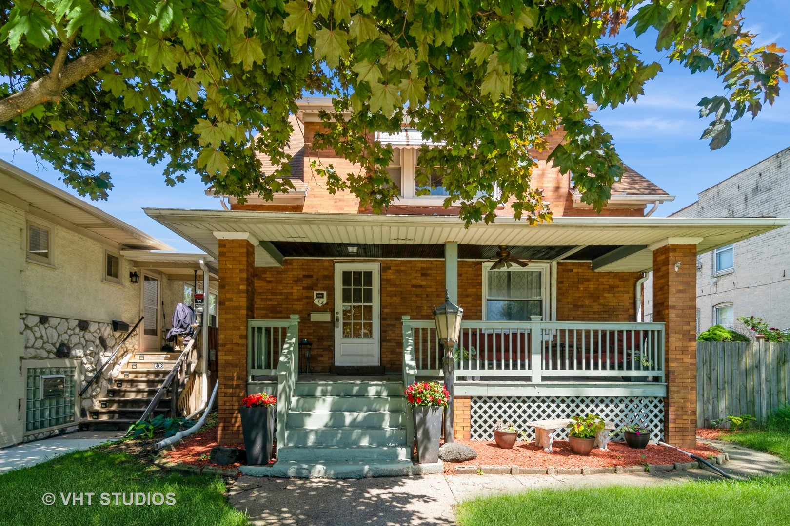 612 Ferdinand Avenue