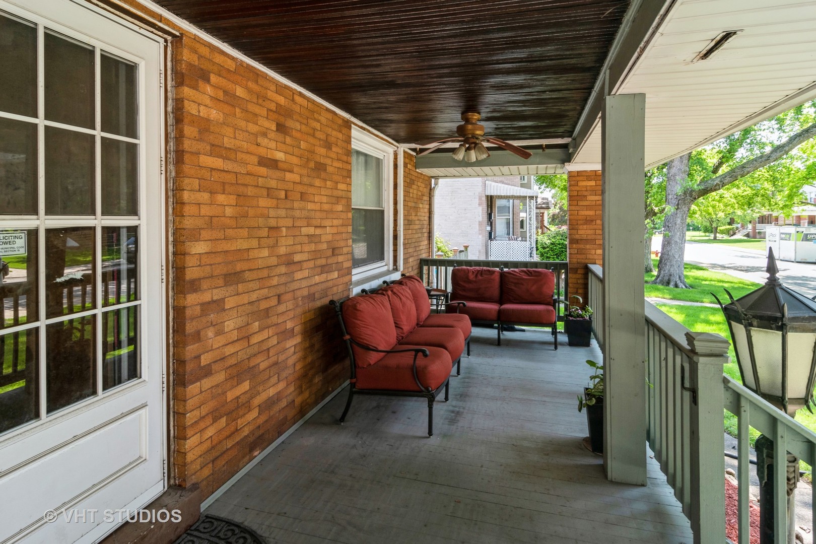 612 Ferdinand Avenue