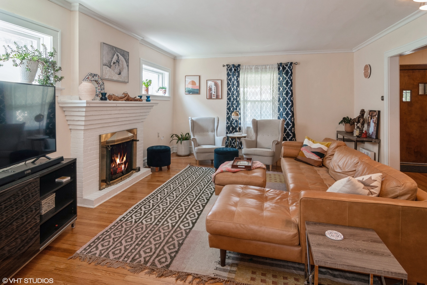 612 Ferdinand Avenue