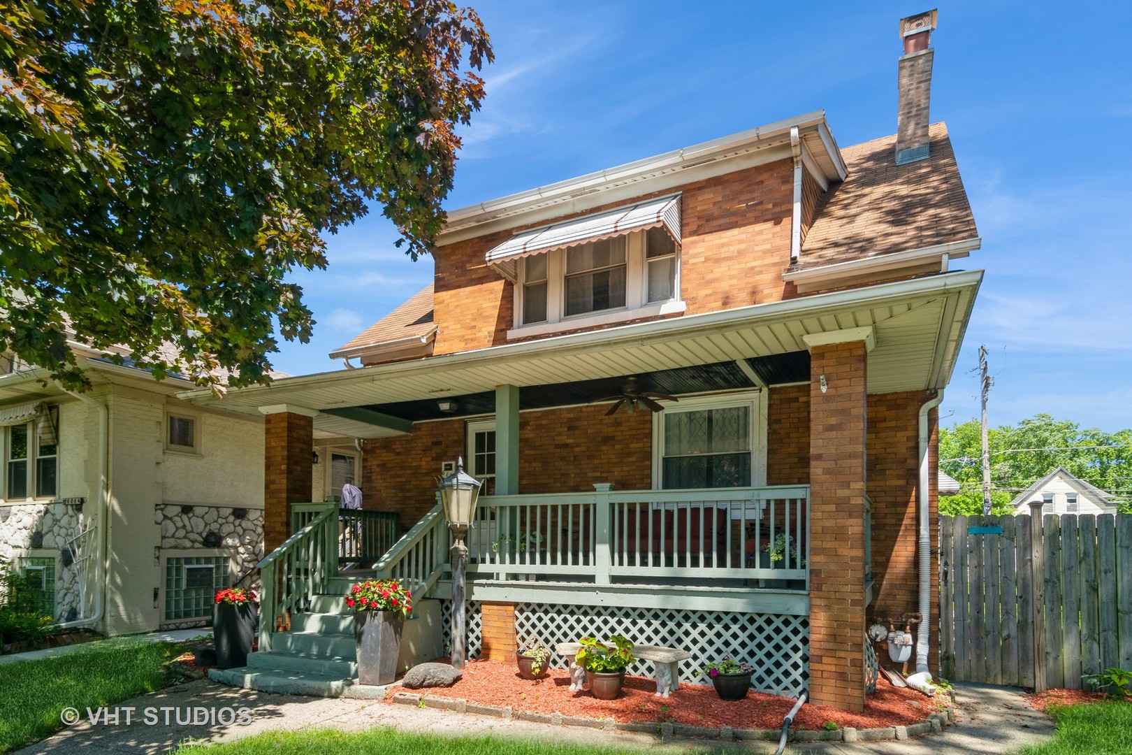 612 Ferdinand Avenue