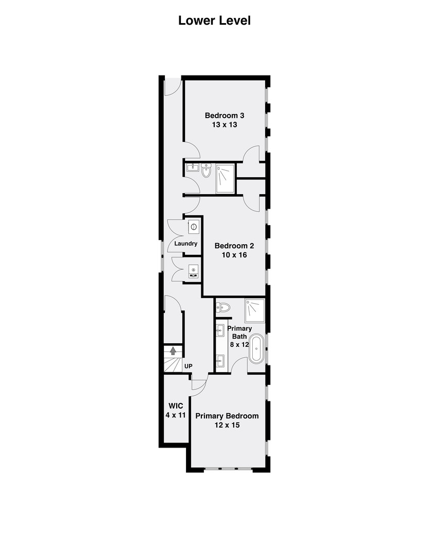 2417 W Walton Street Unit: 1