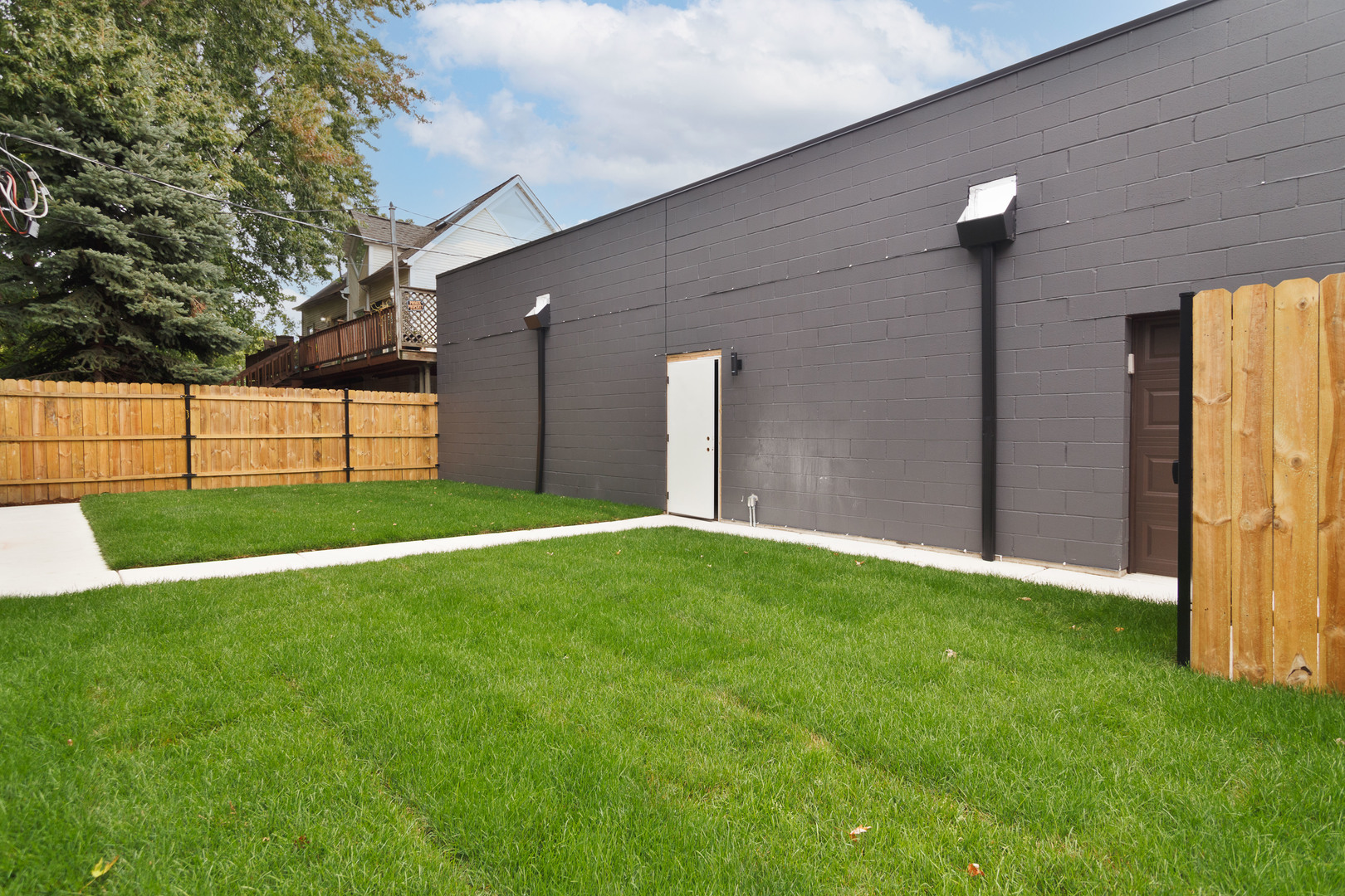 4119 N Ashland Avenue Unit: 3S