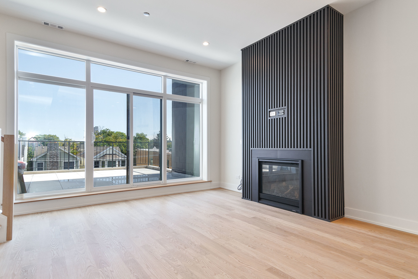 4119 N Ashland Avenue Unit: 3S