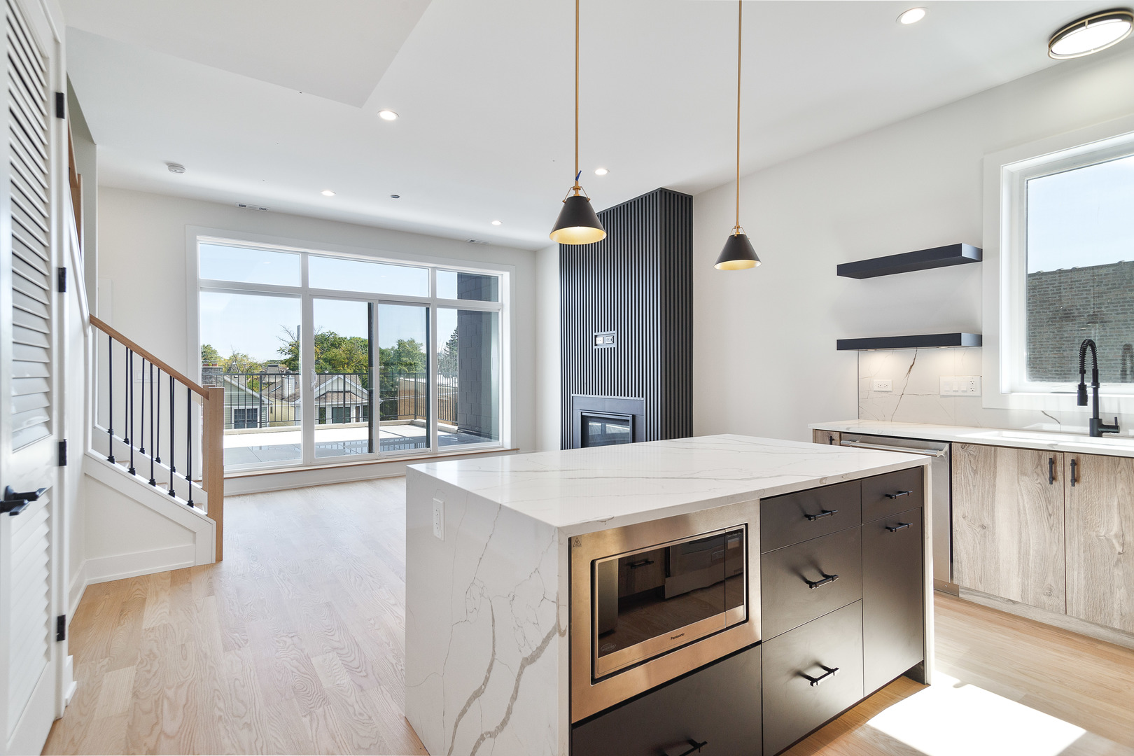 4119 N Ashland Avenue Unit: 3S