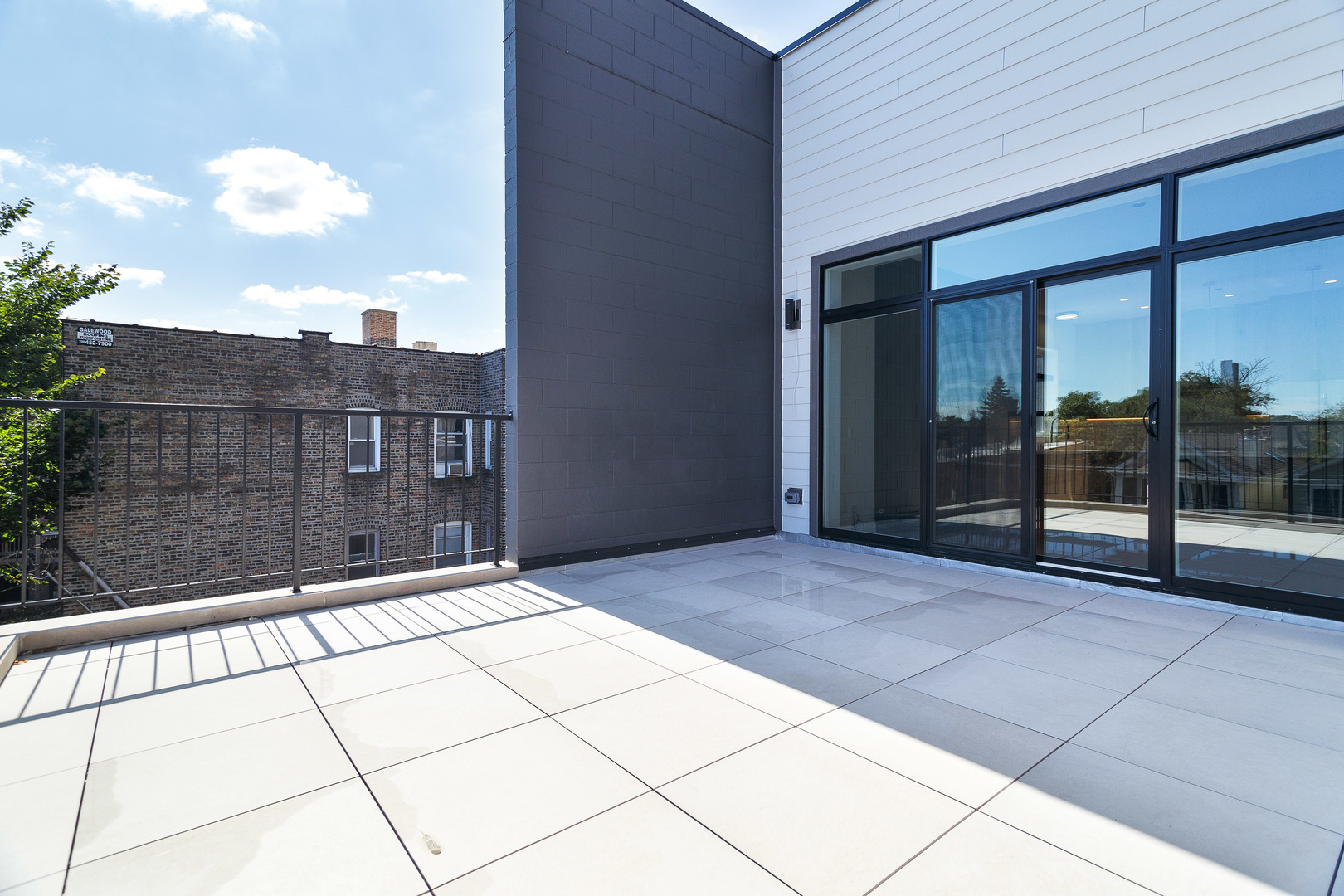 4119 N Ashland Avenue Unit: 3S