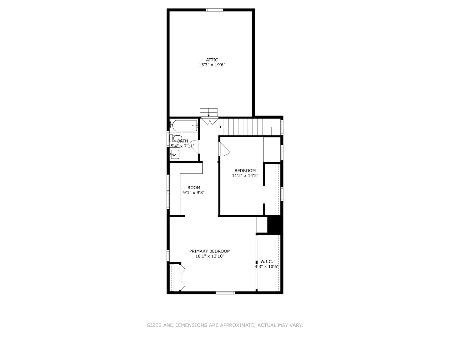 2743 N Seminary Avenue