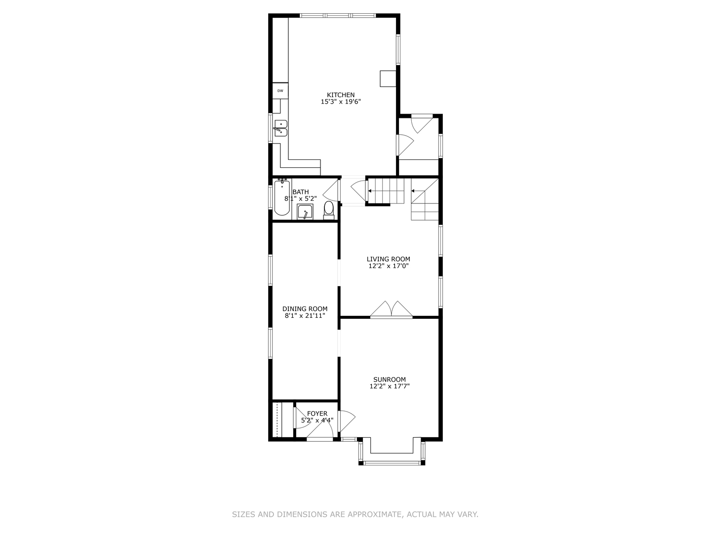 2743 N Seminary Avenue