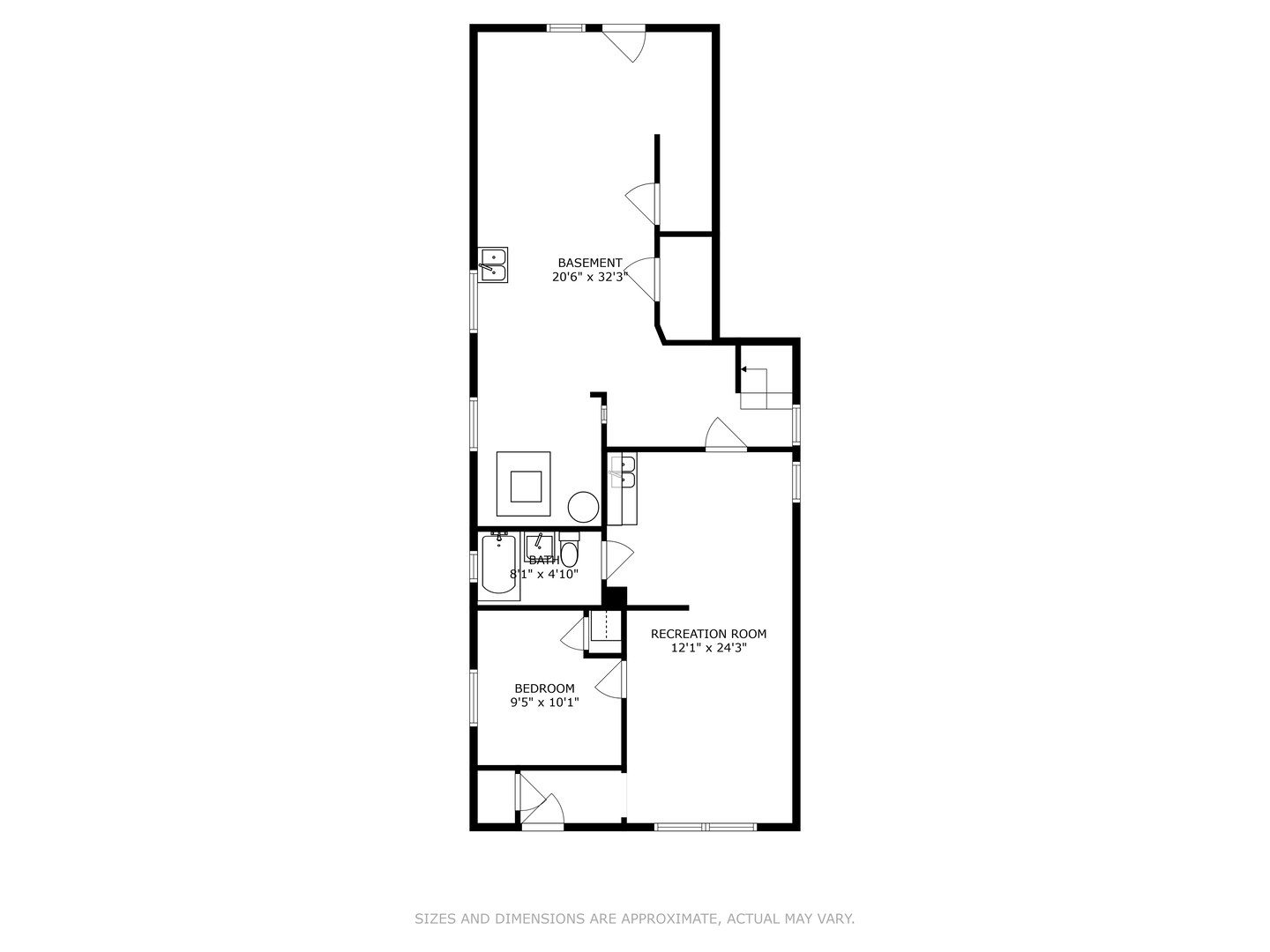 2743 N Seminary Avenue