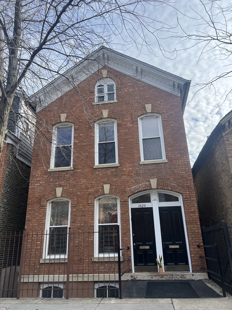 1625 W Julian Street