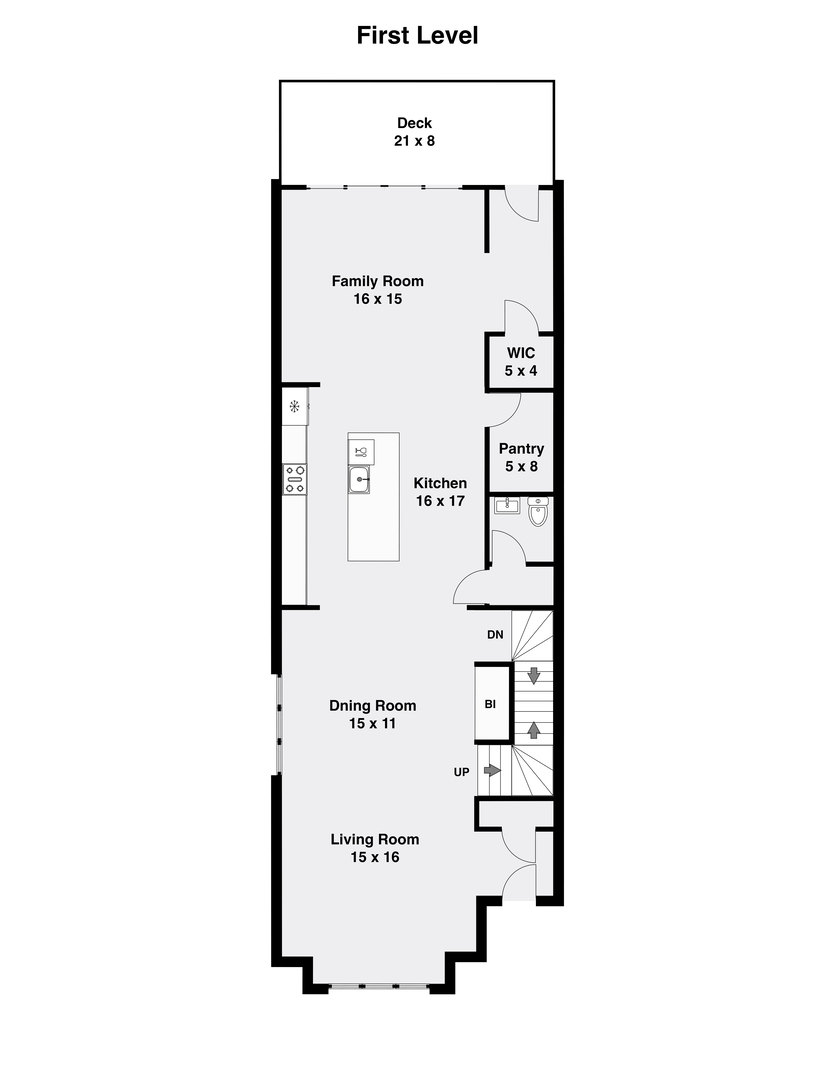 3454 W Potomac Avenue