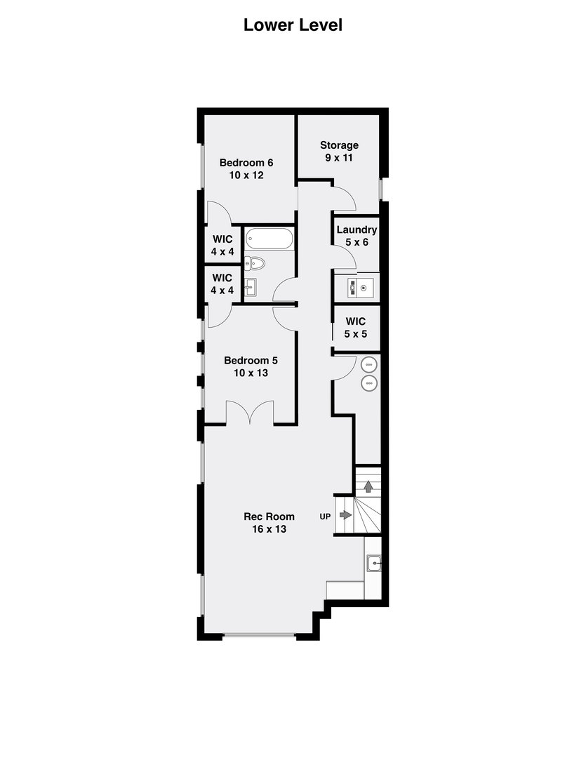 3454 W Potomac Avenue