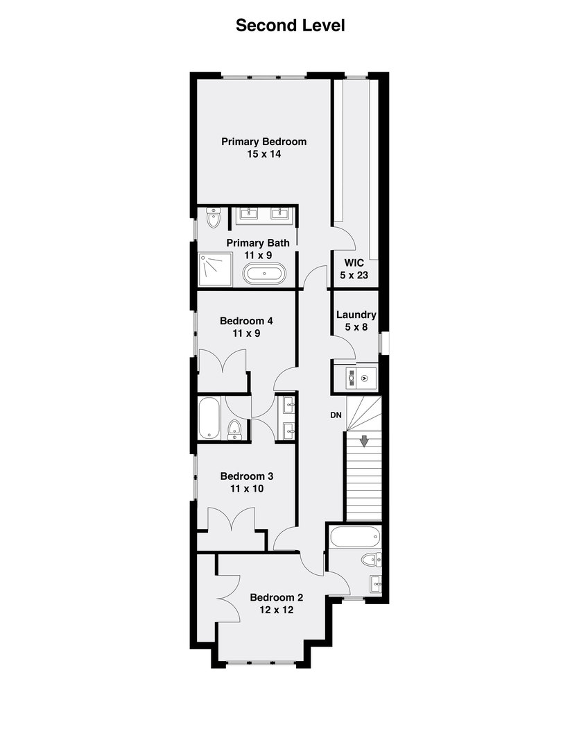 3454 W Potomac Avenue