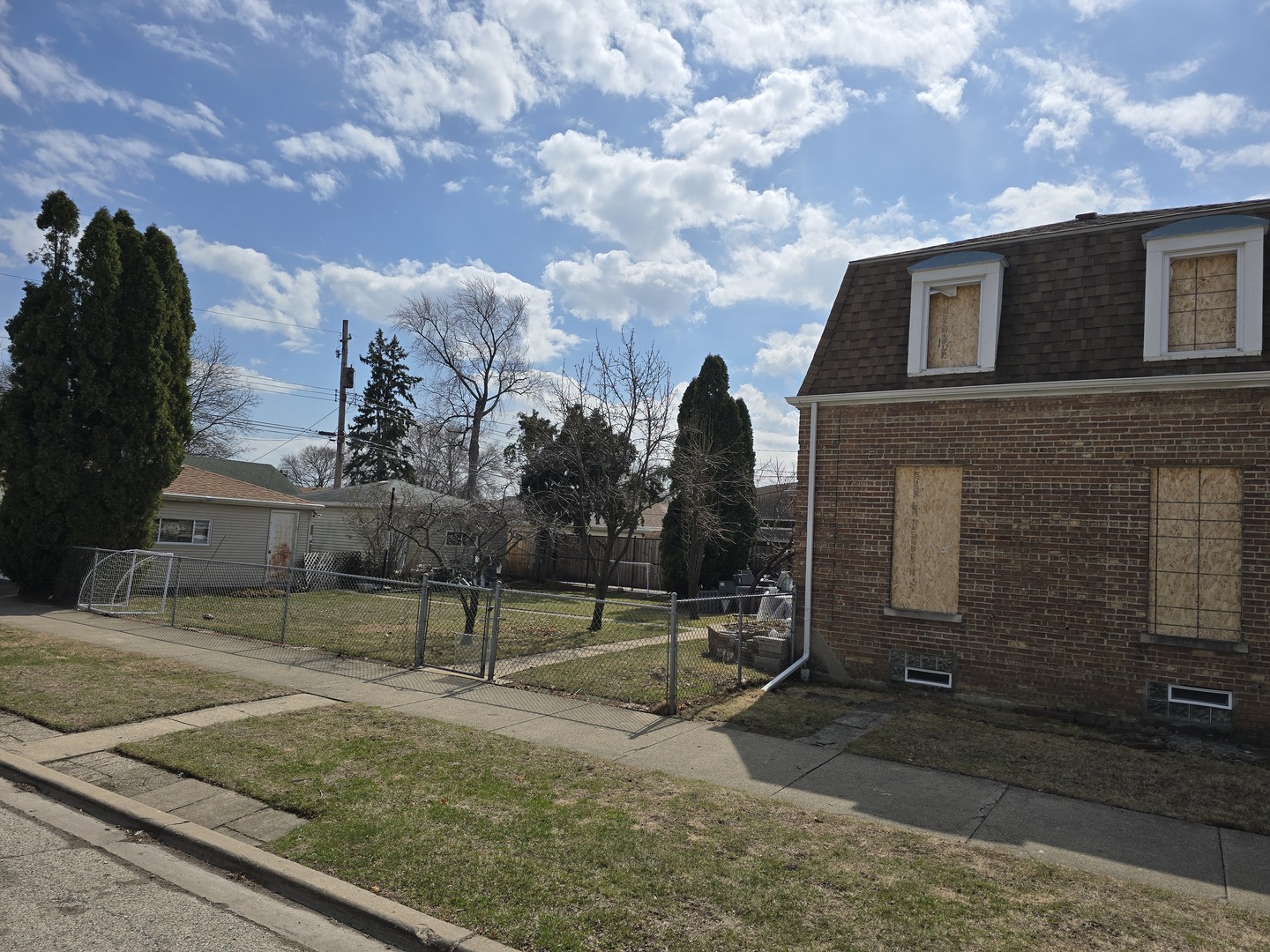 5359 N Melvina (LOT 1) Avenue