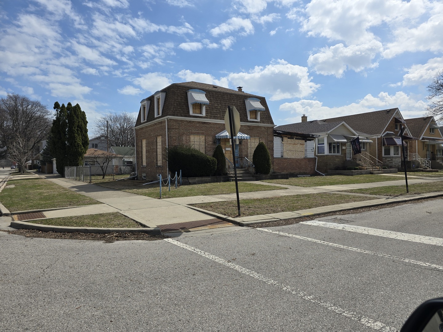 5359 N Melvina (LOT 1) Avenue