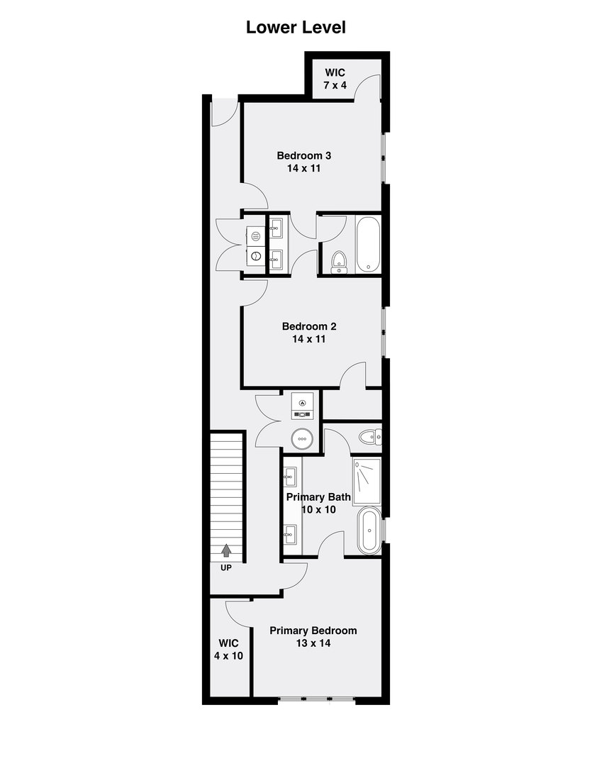 1739 N Whipple Street Unit: 1