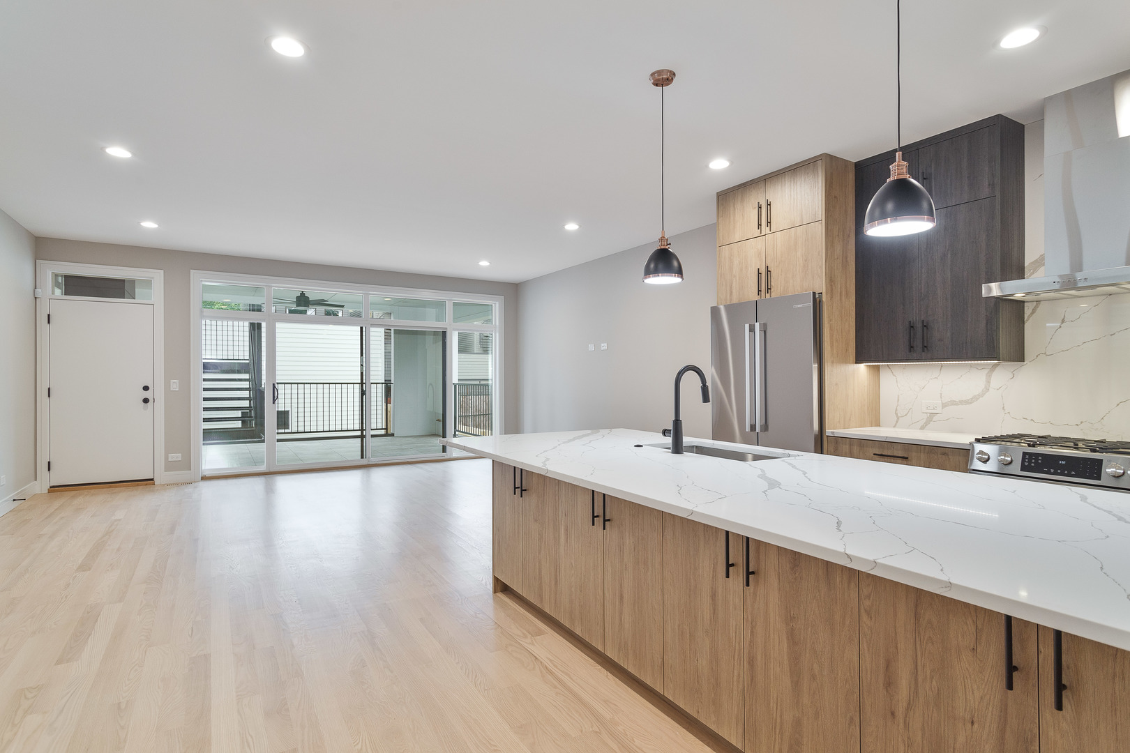 1739 N Whipple Street Unit: 1
