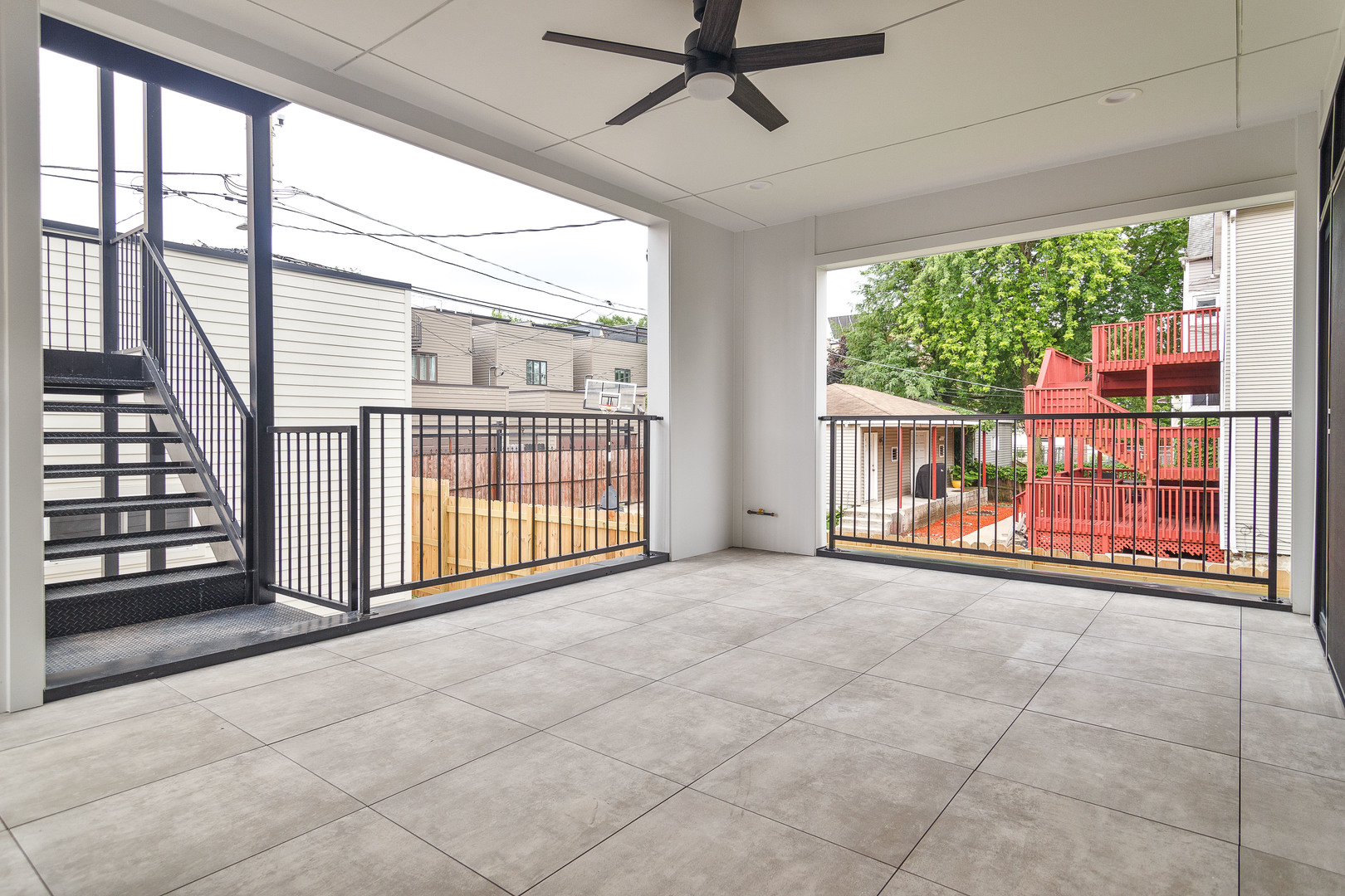 1739 N Whipple Street Unit: 1