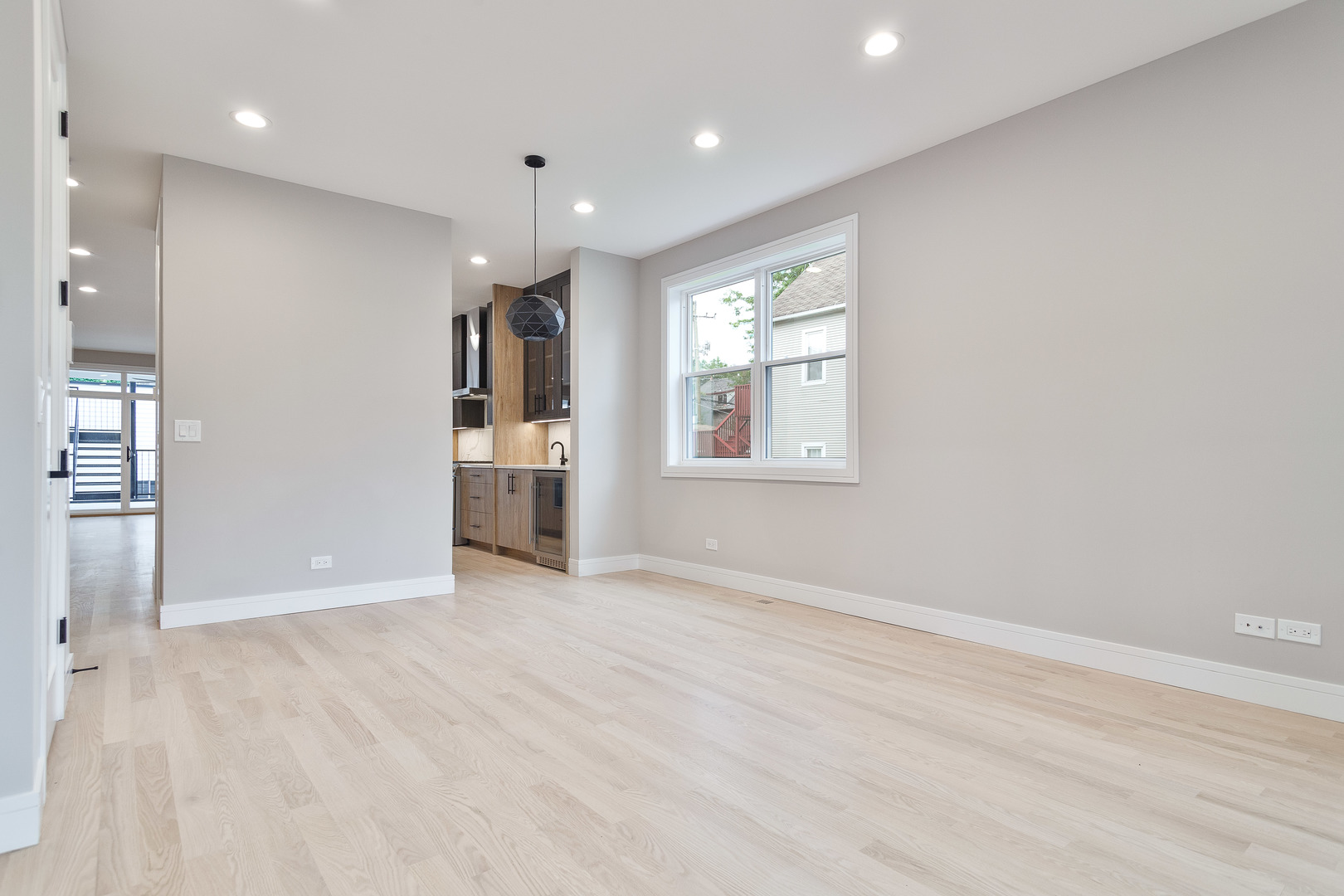 1739 N Whipple Street Unit: 1